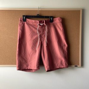 Men’s Old Navy Swim Trunks